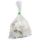 SUPRA Flachbeutel transparent 20,0 x 30,0 cm, 1.000 St.