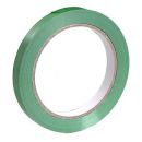 SUPRA Verschlussklebeband grün