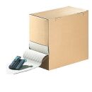 Nestler Wellpappe 30,0 cm x 70,0 m grau, 1 Rolle