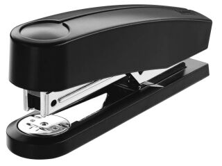 novus Heftgerät B 2 schwarz, 1 St.