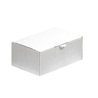 Nestler Versandkartons 23,5 x 16,0 x 9,4 cm, 20 St.