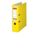 bene No.1 Power Ordner gelb Kunststoff 8,0 cm DIN A4, 1 St.