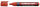 edding 300 Permanentmarker rot 1,5 - 3,0 mm, 10 St.