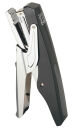 sax design Heftzange 644 schwarz, 1 St.