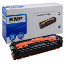 KMP SA-T58  cyan Toner kompatibel zu SAMSUNG CLT-C504S...