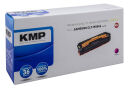 KMP SA-T59  magenta Toner kompatibel zu SAMSUNG CLT-M504S...