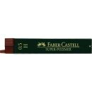 FABER-CASTELL SUPER-POLYMER Feinminen-Bleistiftminen...