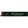 FABER-CASTELL SUPER-POLYMER Feinminen-Bleistiftminen schwarz H 0,5 mm, 12 St.