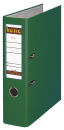 bene No.1 Power Ordner grün Kunststoff 8,0 cm DIN A4