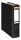 bene No.1 Power Ordner schwarz Kunststoff 8,0 cm DIN A4, 1 St.