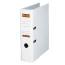 bene No.1 Power Ordner weiß Kunststoff 8,0 cm DIN...