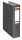 bene No.1 Power Ordner schiefer Kunststoff 8,0 cm DIN A4, 1 St.