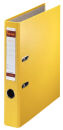 bene No.1 Power Ordner gelb Kunststoff 5,2 cm DIN A4, 1 St.