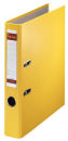 bene No.1 Power Ordner gelb Kunststoff 5,2 cm DIN A4