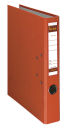 bene No.1 Power Ordner orange Kunststoff 5,2 cm DIN A4