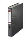 bene No.1 Power Ordner schiefer Kunststoff 5,2 cm DIN A4,...