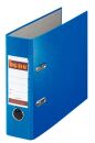 bene A5 Ordner blau Kunststoff 7,5 cm DIN A5 quer, 1 St.