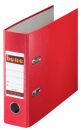 bene A5 Ordner rot Kunststoff 7,5 cm DIN A5 quer, 1 St.