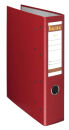 bene Doppelordner rot Karton 7,5 cm, 1 St.