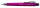 FABER-CASTELL POLY MATIC Druckbleistift pink B 0,7 mm, 1 St.