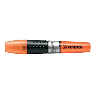 STABILO LUMINATOR Textmarker orange, 1 St.