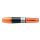 STABILO LUMINATOR Textmarker orange, 1 St.
