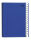 PAGNA Pultordner 1-31 blau, 1 St.