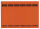 LEITZ Ordneretiketten 1686/2-25 rot, 150 St.