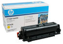 HP 648A (CE262A) gelb Tonerkartusche