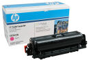 HP 648A (CE263A) magenta Tonerkartusche