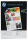 HP Fotopapier CG965A DIN A4 glänzend 150 g/qm 150 Blatt