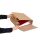 Nestler Ordnerverpackungen 37,5 x 30,0 x 9,5 cm, 20 St.