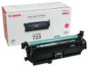 Canon 723 M  magenta Toner