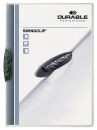DURABLE Klemmhefter SWINGCLIP grün, 25 St.