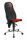 Topstar Bürostuhl Point 60, 8169G21 Stoff rot, Gestell chrom