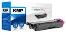 KMP K-T52  magenta Toner kompatibel zu Kyocera TK-590M