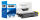 KMP K-T55  gelb Toner kompatibel zu Kyocera TK-590Y