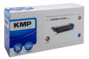 KMP K-T68  cyan Toner kompatibel zu Kyocera TK-590C XXL