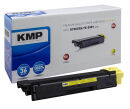 KMP K-T70  gelb Toner kompatibel zu Kyocera TK-590Y XXL