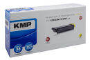 KMP K-T70  gelb Toner kompatibel zu Kyocera TK-590Y XXL