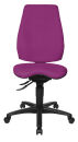 Topstar Bürostuhl Body Balance 450, BAK450T33 Stoff...