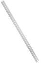DURABLE Klemmschienen transparent DIN A4 100 Blatt, 25 St.