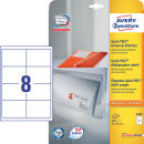 AVERY Zweckform Etiketten 4782 weiß 97,0 x 67,7 mm,...
