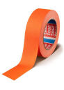 tesa Gewebeband orange 19,0 mm x 25,0 m 1 Rolle