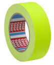tesa Gewebeband gelb 38,0 mm x 25,0 m 1 Rolle