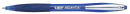 BIC Kugelschreiber ATLANTIS Soft blau Schreibfarbe blau,...