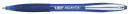 BIC Kugelschreiber ATLANTIS Soft blau/transparent,...