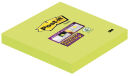 Post-it® Super Sticky Notes Haftnotizen extrastark...