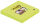 Post-it® Super Sticky Notes Haftnotizen extrastark 6546SA grün, 6 Blöcke