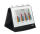 DURABLE Tisch-Flipchart DURASTAR A4 quer